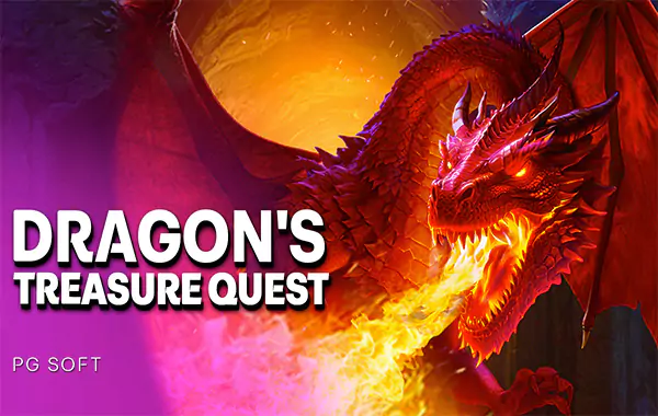 PGS_Dragon's Treasure Quest