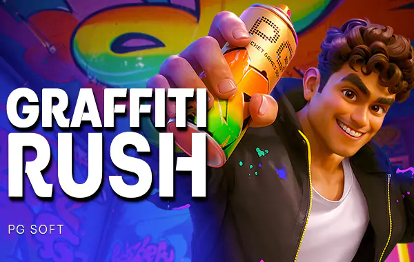 PGS_Graffiti Rush