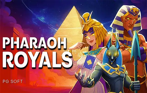 PGS_Pharaoh Royals